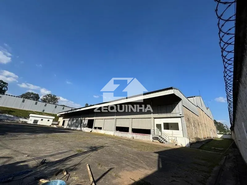 Depósito-Galpão, 6200 m² - Foto 12