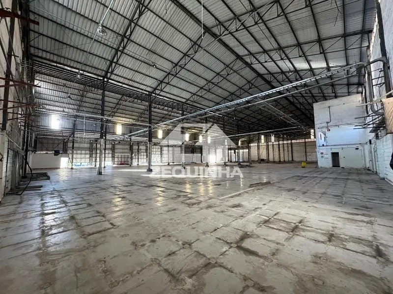 Depósito-Galpão, 6200 m² - Foto 13