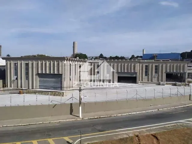 Galpão com 6880m², para alugar, no bairro Vila Jaguara em São Paulo