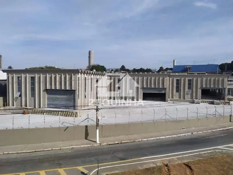 Depósito-Galpão, 5000 m² - Foto 4