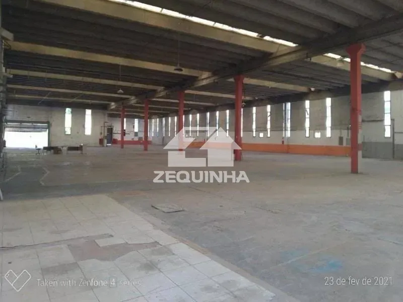 Depósito-Galpão, 5000 m² - Foto 5