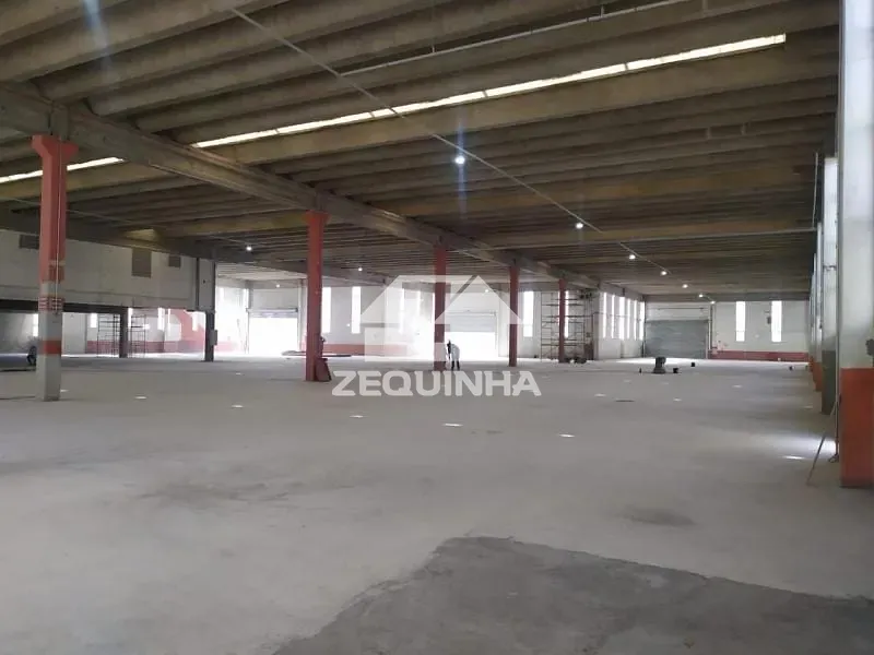 Depósito-Galpão, 5000 m² - Foto 6