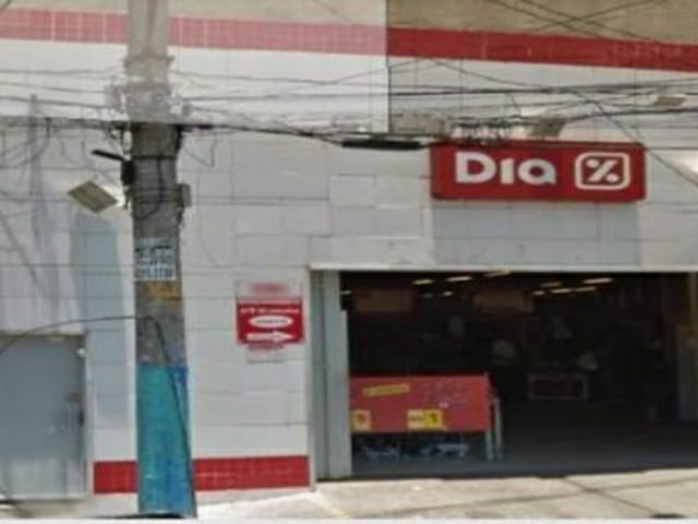Galpão / Barracão com 540m², à venda, no bairro Jardim Brasil em São Paulo
