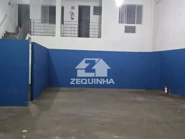 Galpão com 550m², para alugar, no bairro Presidente Altino em Osasco