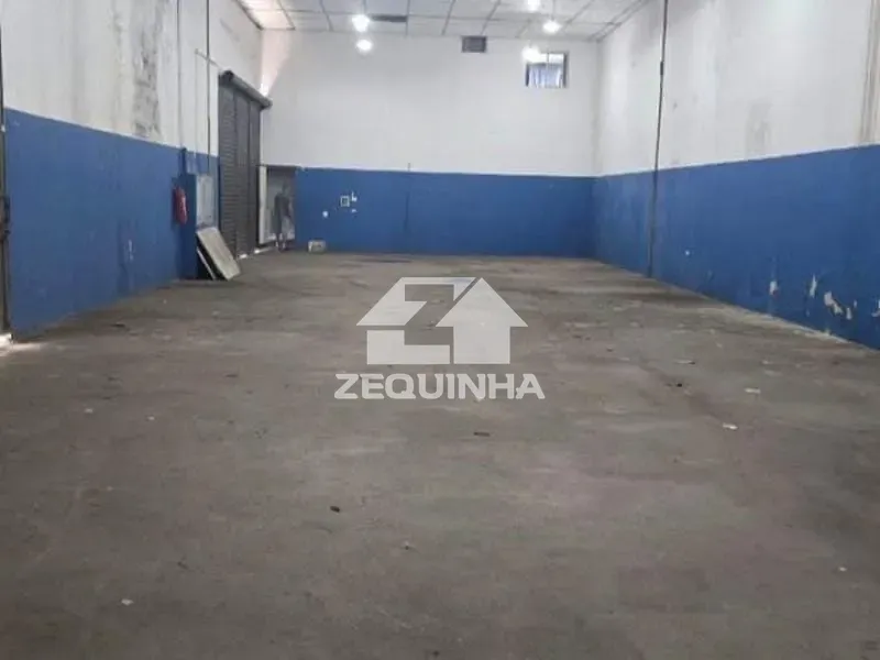 Depósito-Galpão, 441 m² - Foto 3