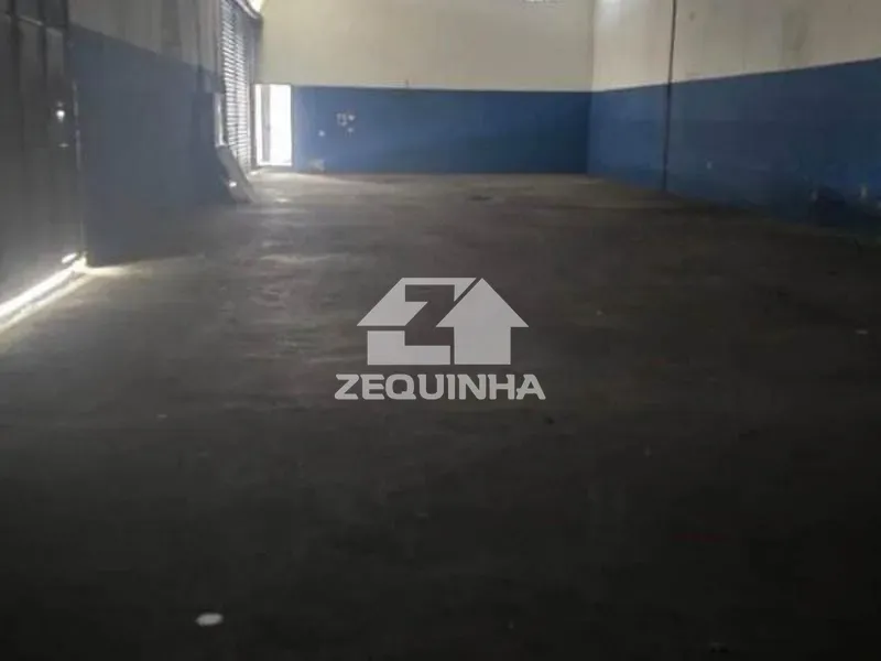 Depósito-Galpão, 441 m² - Foto 6