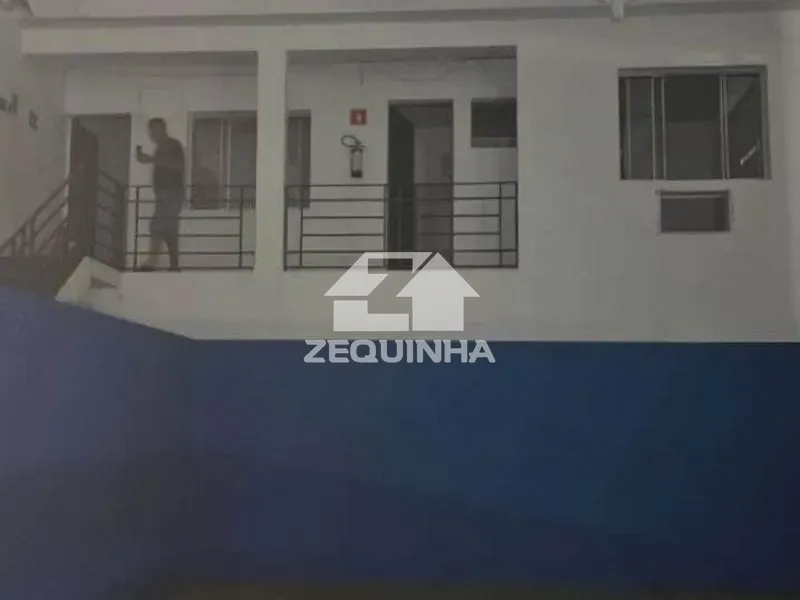 Depósito-Galpão, 441 m² - Foto 7