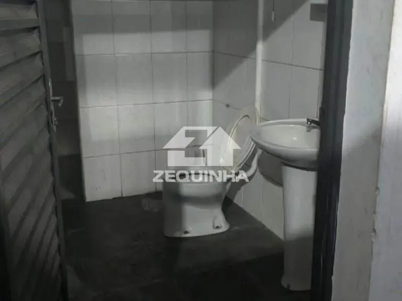 Depósito-Galpão, 441 m² - Foto 8