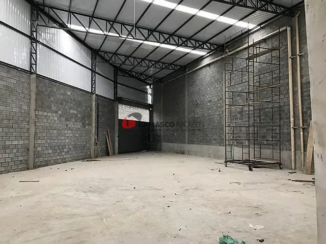 Galpão / Barracão para alugar, no bairro São José em São Caetano do Sul