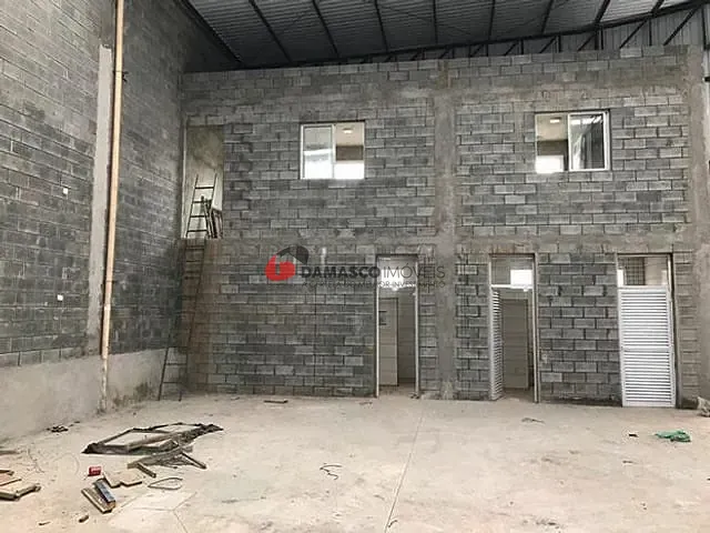 Galpão / Barracão para alugar, no bairro São José em São Caetano do Sul