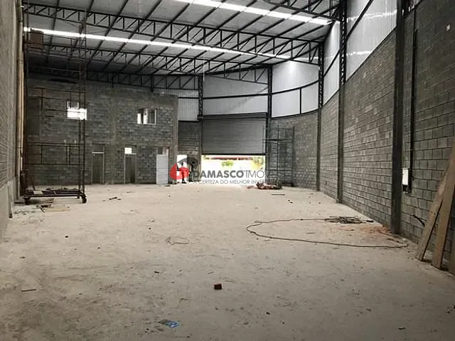 Galpão / Barracão para alugar, no bairro São José em São Caetano do Sul