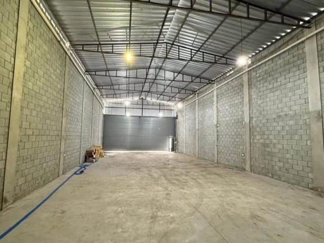 Foto do Galpão - Comercial - Piratininga | Zequinha Imóveis