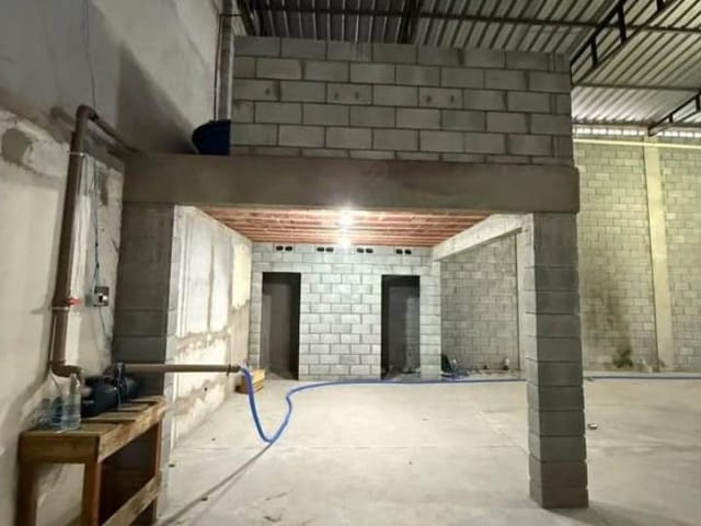 Foto do Galpão - Comercial - Piratininga | Zequinha Imóveis
