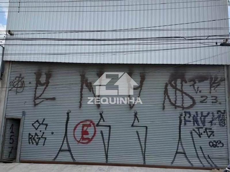 Depósito-Galpão, 300 m² - Foto 2