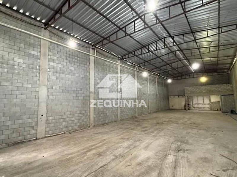 Depósito-Galpão, 300 m² - Foto 6