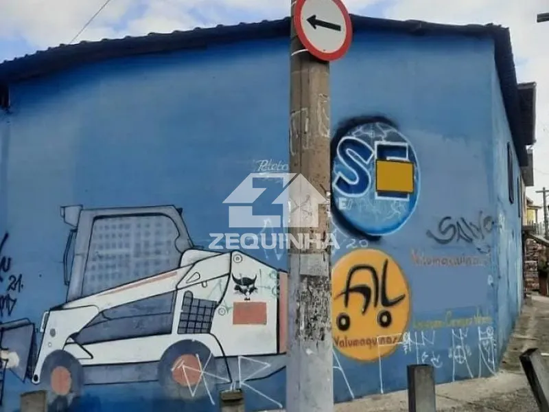 Depósito-Galpão, 200 m² - Foto 1