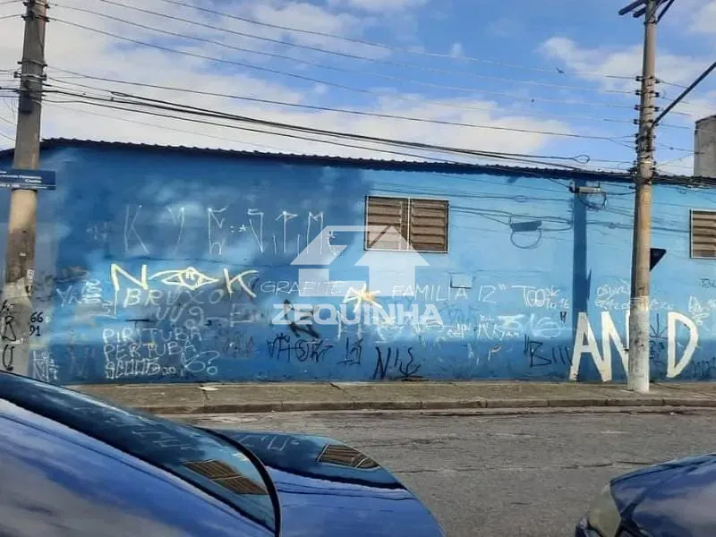Depósito-Galpão, 200 m² - Foto 4