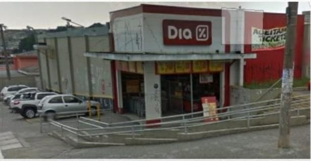 Galpão / Barracão com 539m², à venda, no bairro Jardim Angela (Zona Leste) em São Paulo