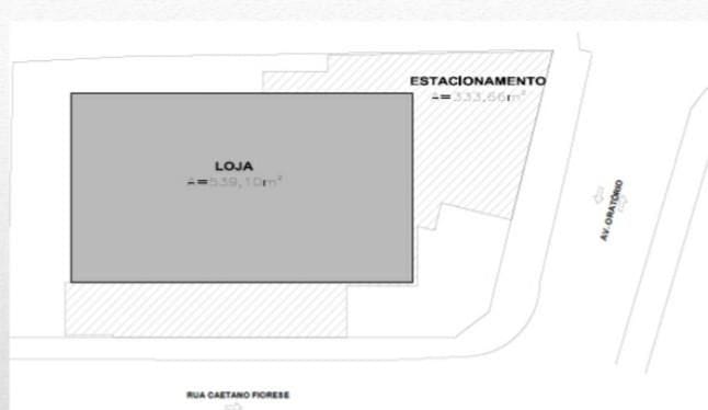 Galpão / Barracão com 539m², à venda, no bairro Jardim Angela (Zona Leste) em São Paulo