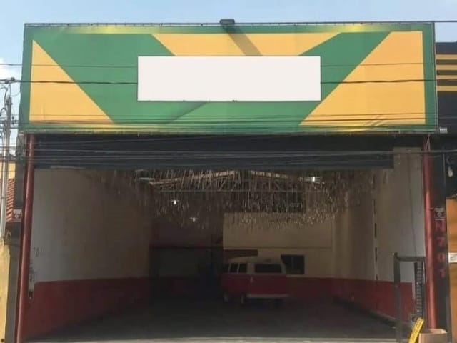 Foto do Galpão - Comercial - Vl Osasco | Zequinha Imóveis