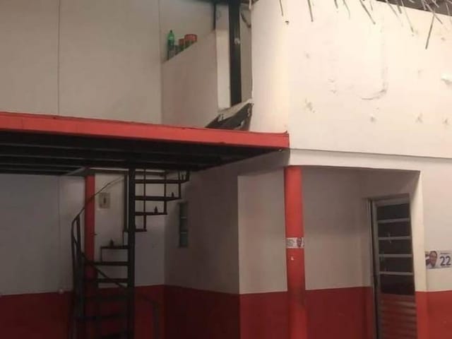 Foto do Galpão - Comercial - Vl Osasco | Zequinha Imóveis