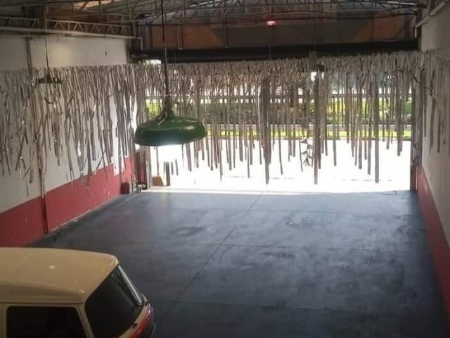 Foto do Galpão - Comercial - Vl Osasco | Zequinha Imóveis