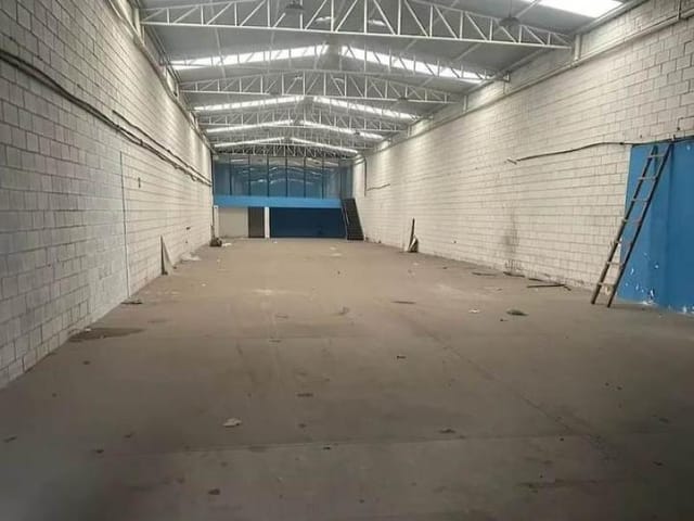 Foto do Galpão - Comercial - Km 18 | Zequinha Imóveis