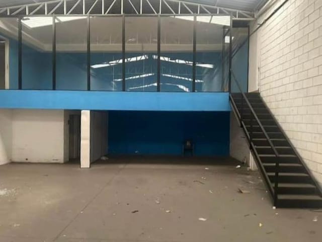 Foto do Galpão - Comercial - Km 18 | Zequinha Imóveis