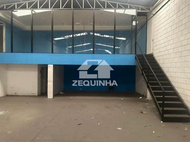 Depósito-Galpão, 750 m² - Foto 3