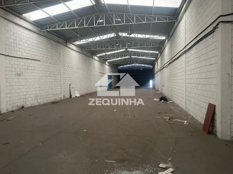 Depósito-Galpão, 750 m² - Foto 4