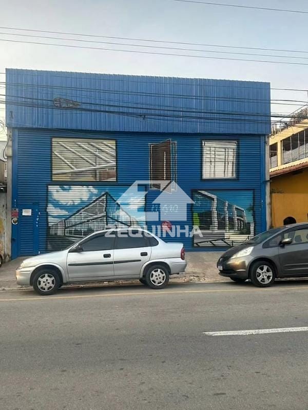 Depósito-Galpão, 750 m² - Foto 5