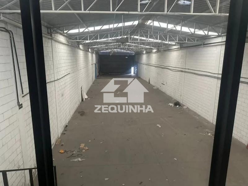 Depósito-Galpão, 750 m² - Foto 6