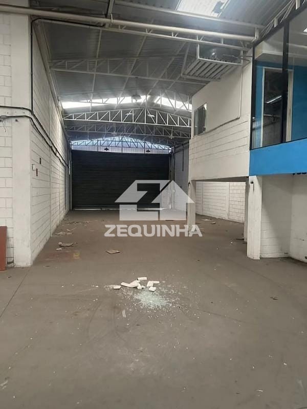 Depósito-Galpão, 750 m² - Foto 7