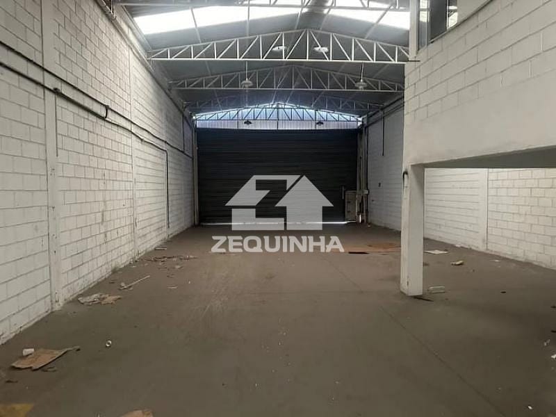 Depósito-Galpão, 750 m² - Foto 8