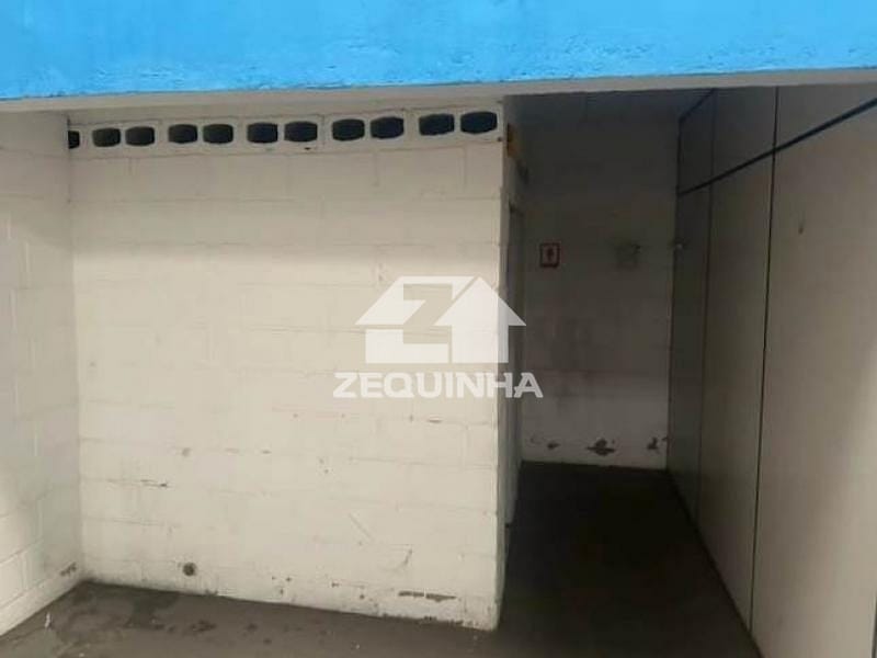 Depósito-Galpão, 750 m² - Foto 9