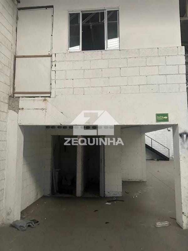 Depósito-Galpão, 750 m² - Foto 13