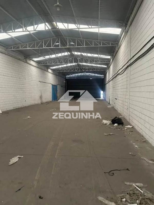Depósito-Galpão, 750 m² - Foto 16