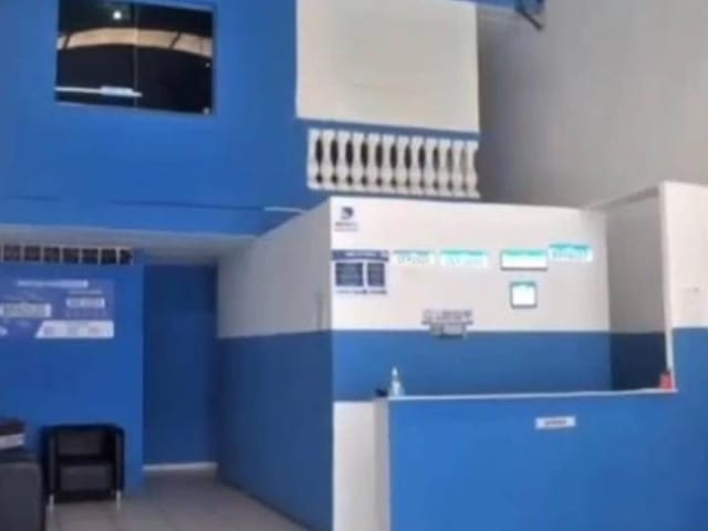 Foto do Galpão - Comercial - Vl Osasco | Zequinha Imóveis