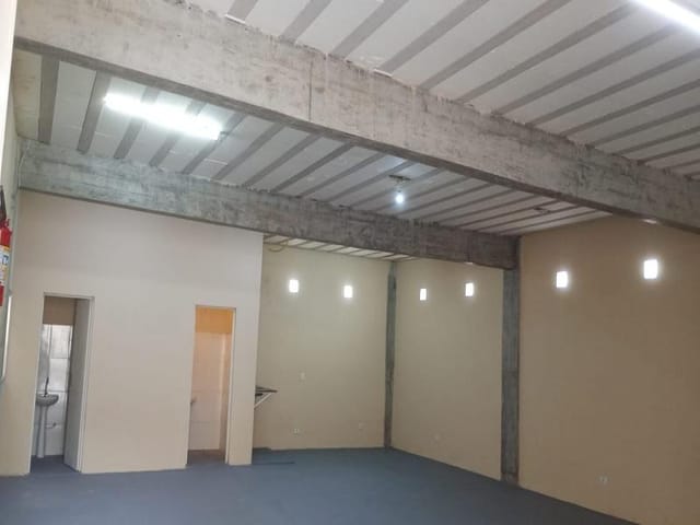 Foto do Galpão - Comercial - Jd Primavera | Zequinha Imóveis