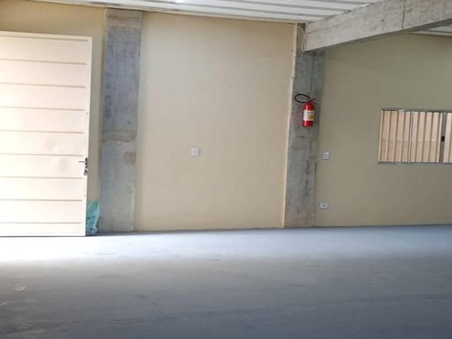 Foto do Galpão - Comercial - Jd Primavera | Zequinha Imóveis