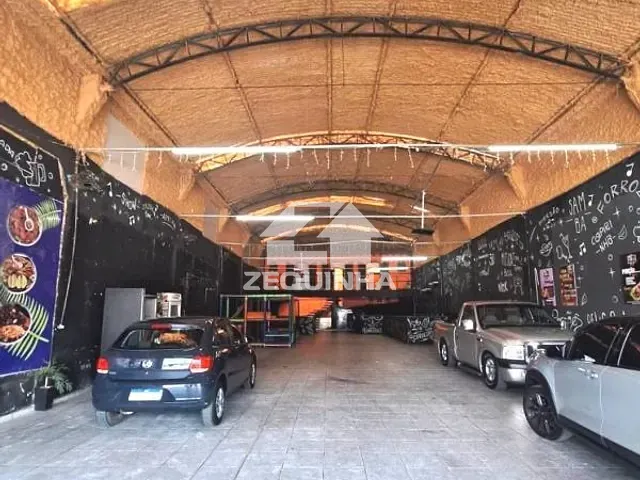 Galpão com 495m², para alugar, no bairro Bela Vista em Osasco