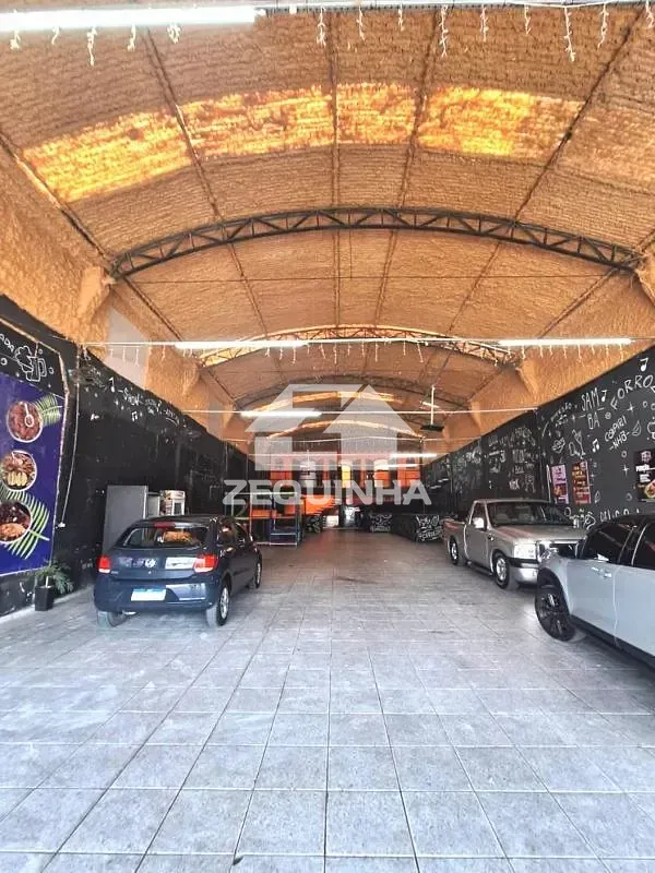 Depósito-Galpão, 550 m² - Foto 2