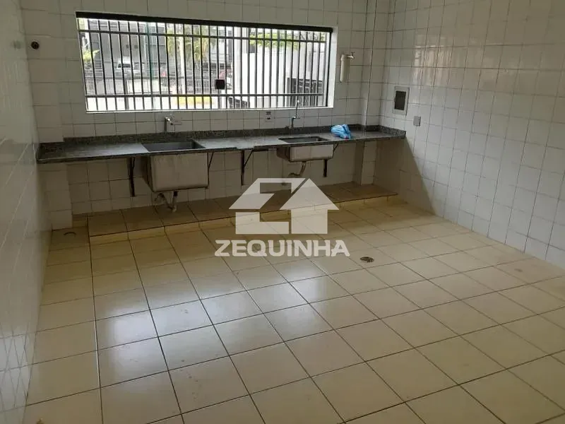 Depósito-Galpão, 158 m² - Foto 3