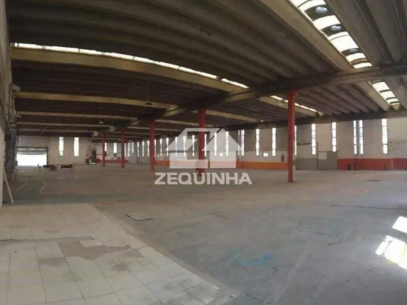 Depósito-Galpão, 5000 m² - Foto 1