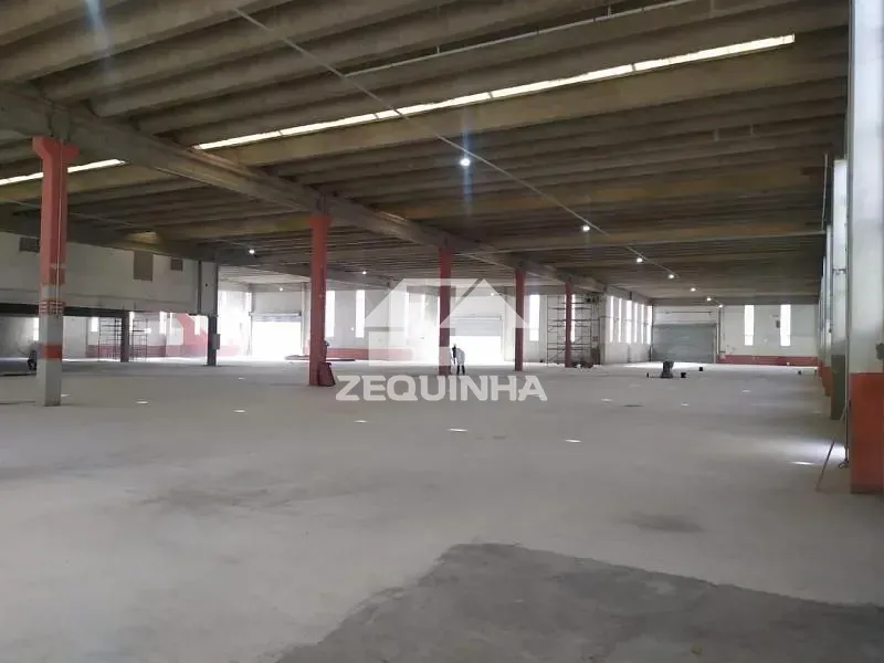 Depósito-Galpão, 5000 m² - Foto 6