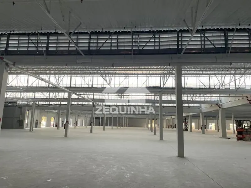 Depósito-Galpão, 7936 m² - Foto 5