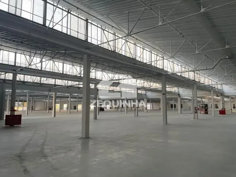 Depósito-Galpão, 7936 m² - Foto 6