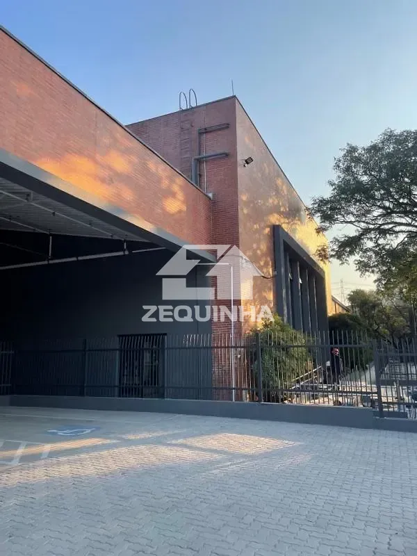 Depósito-Galpão, 7027 m² - Foto 3