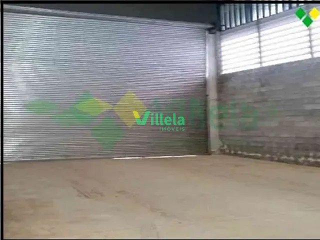 Galpão / Barracão com 2051m², à venda, no bairro Parque Novo Horizonte em Itaquaquecetuba