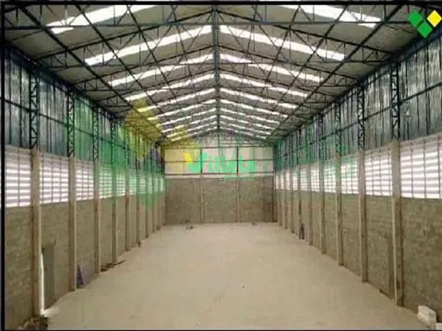 Galpão / Barracão com 2051m², à venda, no bairro Parque Novo Horizonte em Itaquaquecetuba
